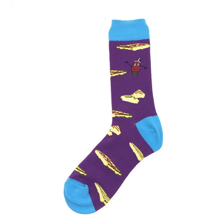 Ladies Crew Socks