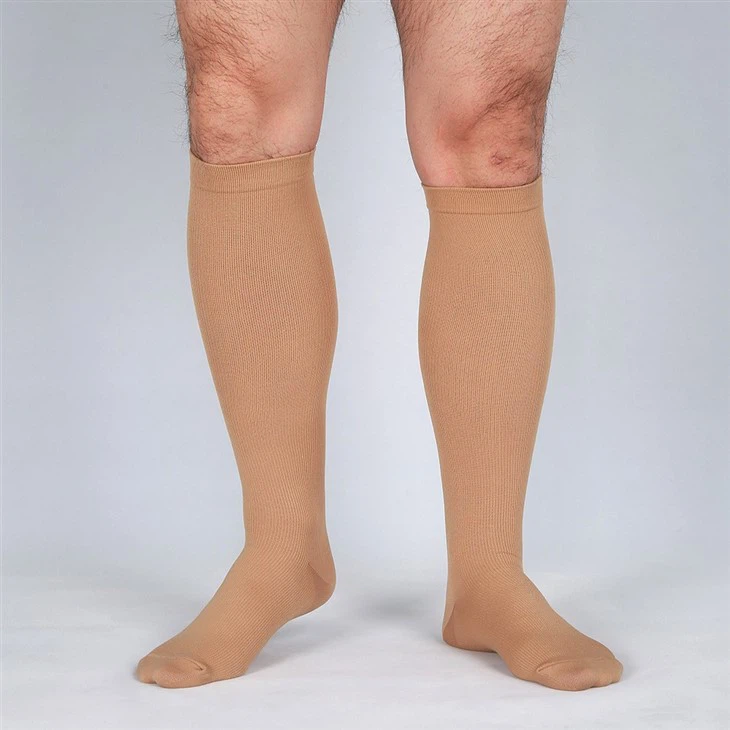 Plus Size Compression Socks