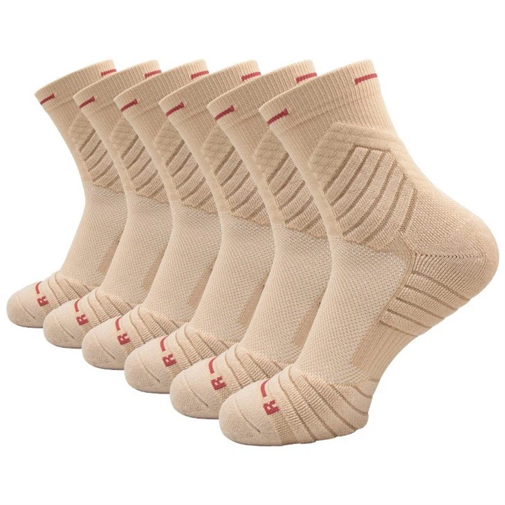 ถุงเท้าประสิทธิภาพทางยุทธวิธี